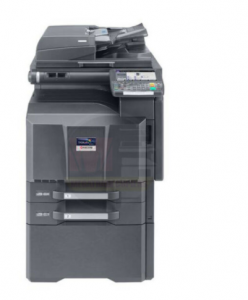 Read more about the article How to Fix Black Lines and Smudges for Kyocera TASKalfa 3050ci Copier