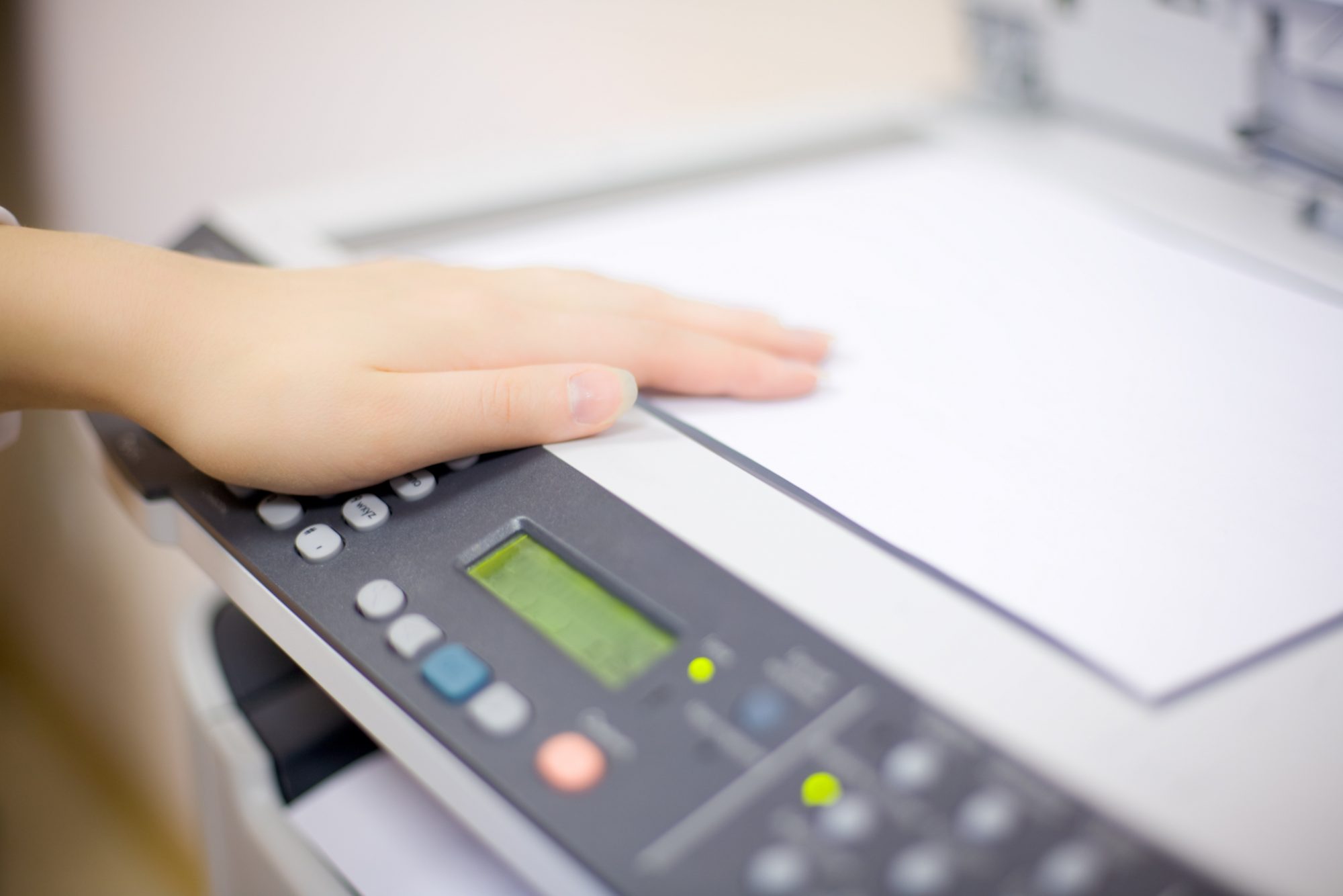 Read more about the article Printers That Are Perfect For Printing Greeting Cards