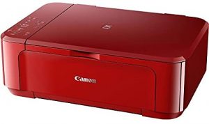 Read more about the article Review Of The Canon Pixma Home MG3660