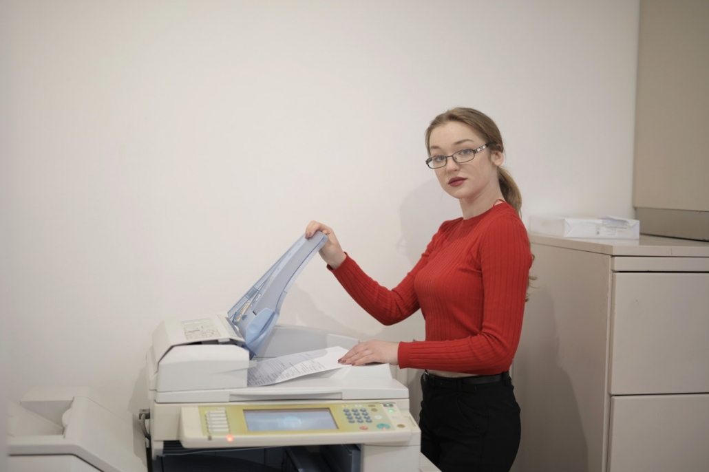 Read more about the article Why Do Photographers Need To Lease Copiers?
