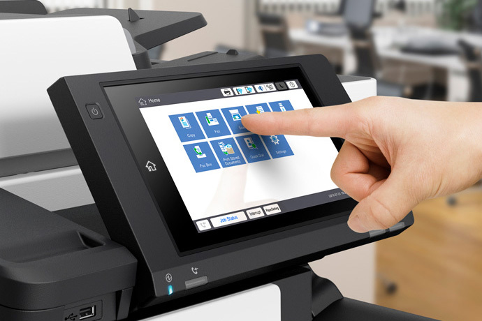 Read more about the article The No-Stress Way to Choose Copiers