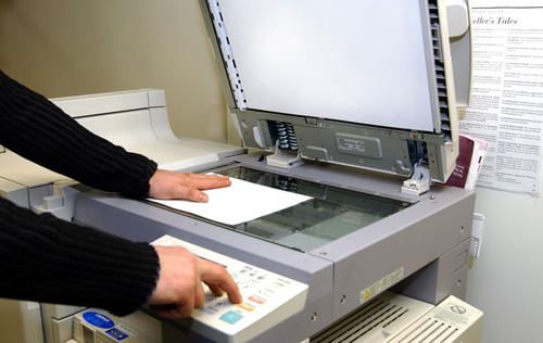 You are currently viewing Benefits of Digital Copiers