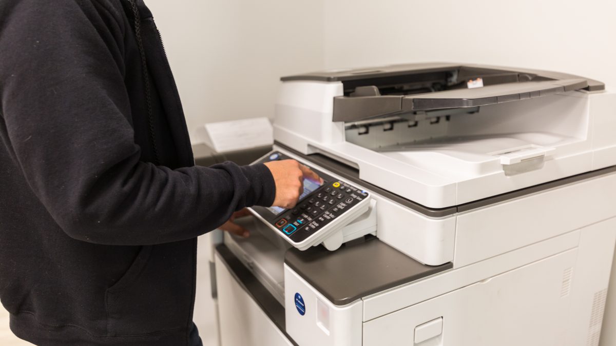 You are currently viewing Advantages That Only Copiers Bring To Your Business