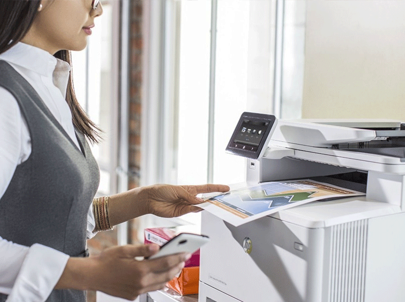 Read more about the article The Fastest Type Business Copiers