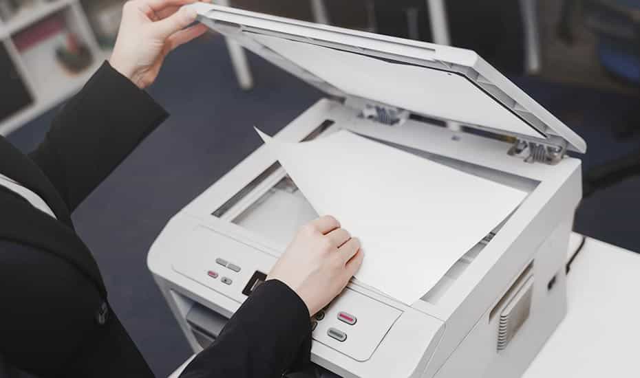 Read more about the article What are the Top Copy Machine Features?