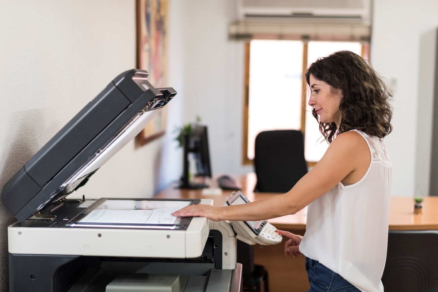 Read more about the article Guide To Keep Your Copier In Good Working Condition