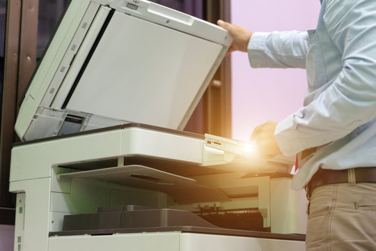 You are currently viewing What Is The Best Brand of The Copier?