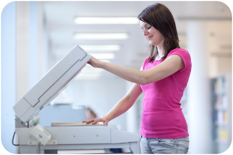 Top Budget-Friendly Office Copiers 